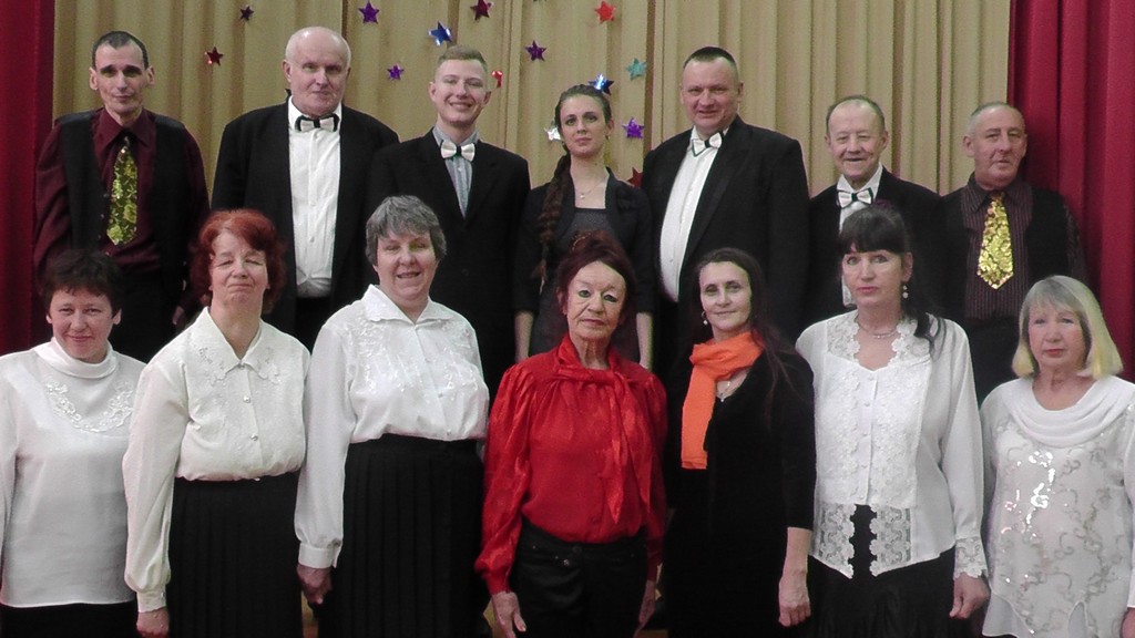 День защитника Отечества 2017