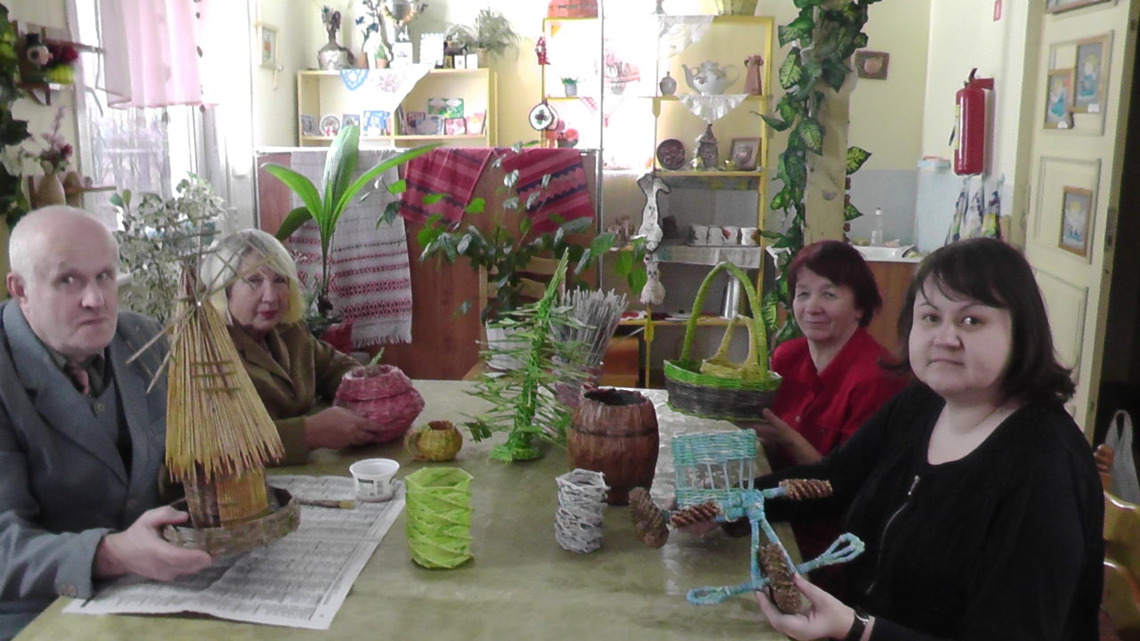 Наше творчество