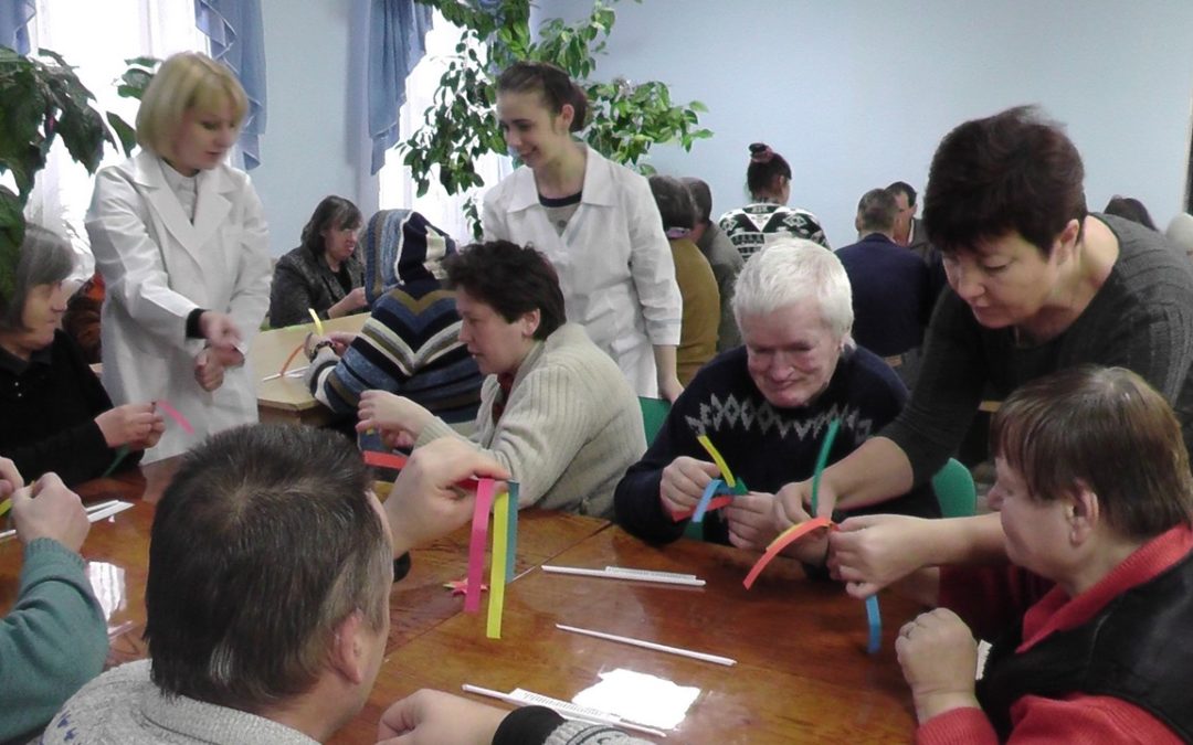 Свет Рождественской звезды