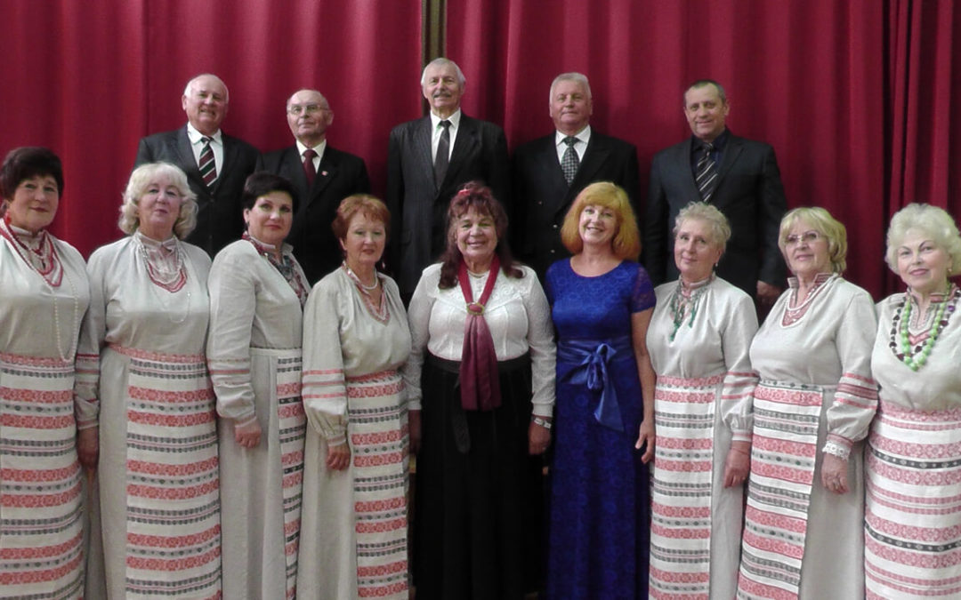 «ПАМЯТЬ СЕРДЦА»