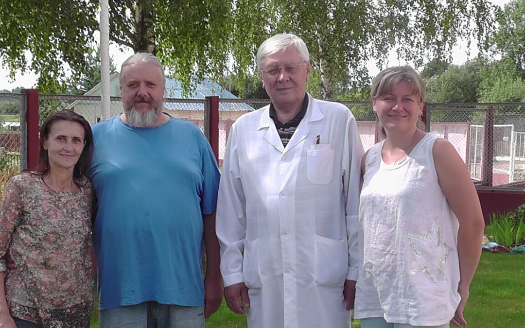 Спешите делать добрые дела!