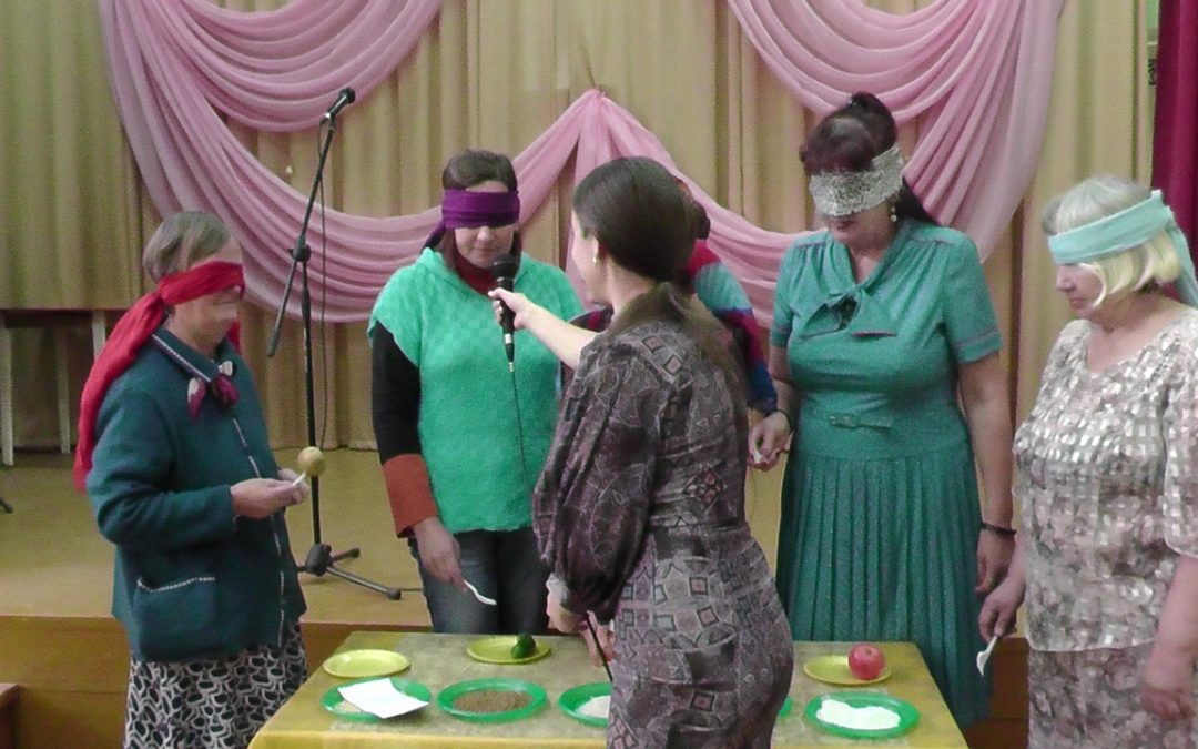 А ну-ка,мамочки!