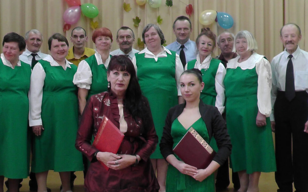 Мои года-моё богатство