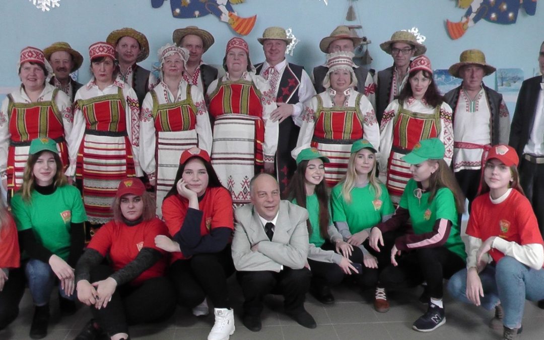 Свет твоей души