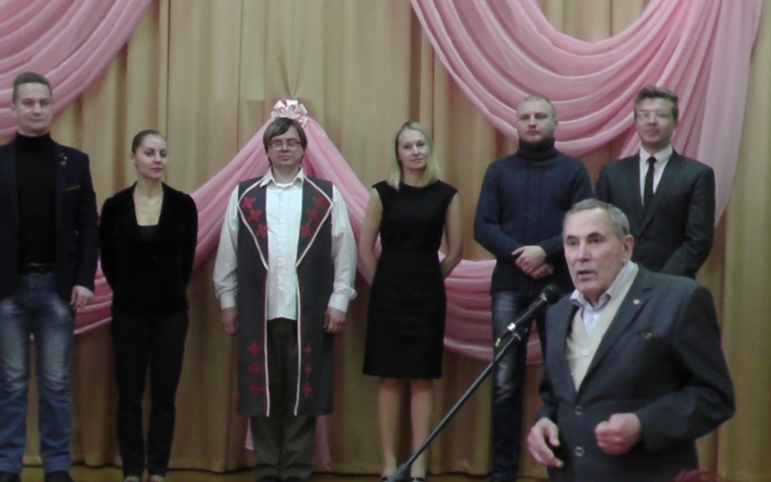 То, что идёт от сердца, до сердца и доходит