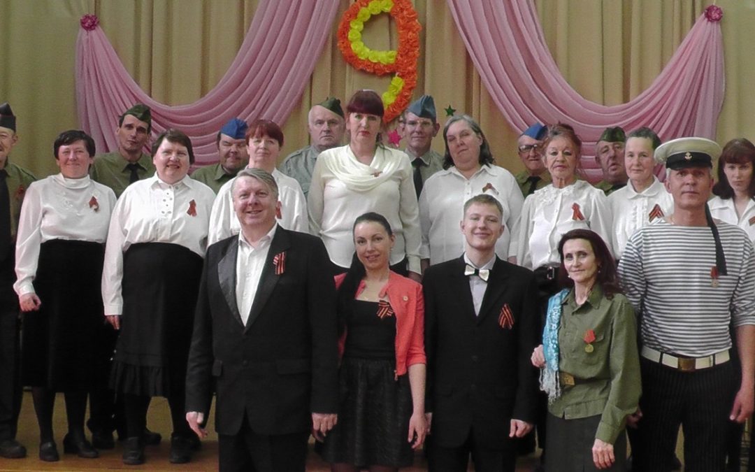 Нет! Не забыты подвиги солдат!