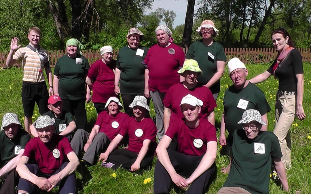 По дороге к доброму здоровью