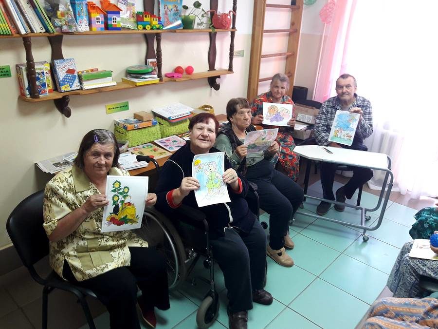 Праздник добра и уважения