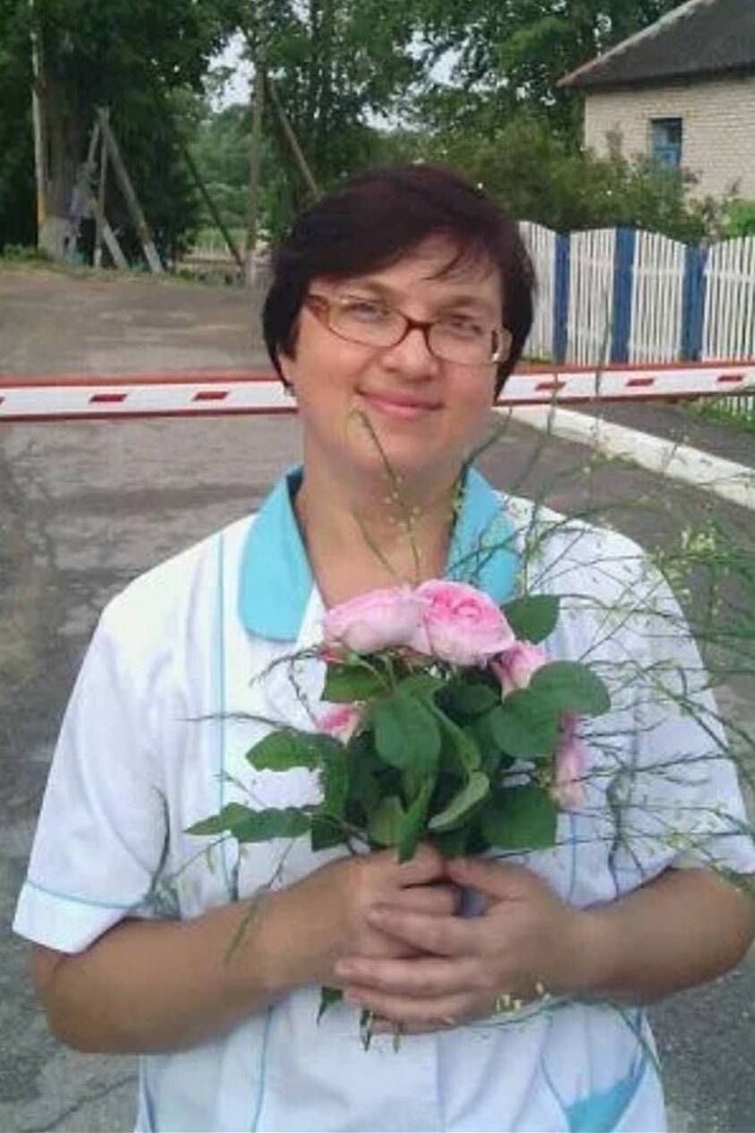 Чуткость, внимание и заботу проявляют медработники Селютского дома-интерната к своим подопечным 