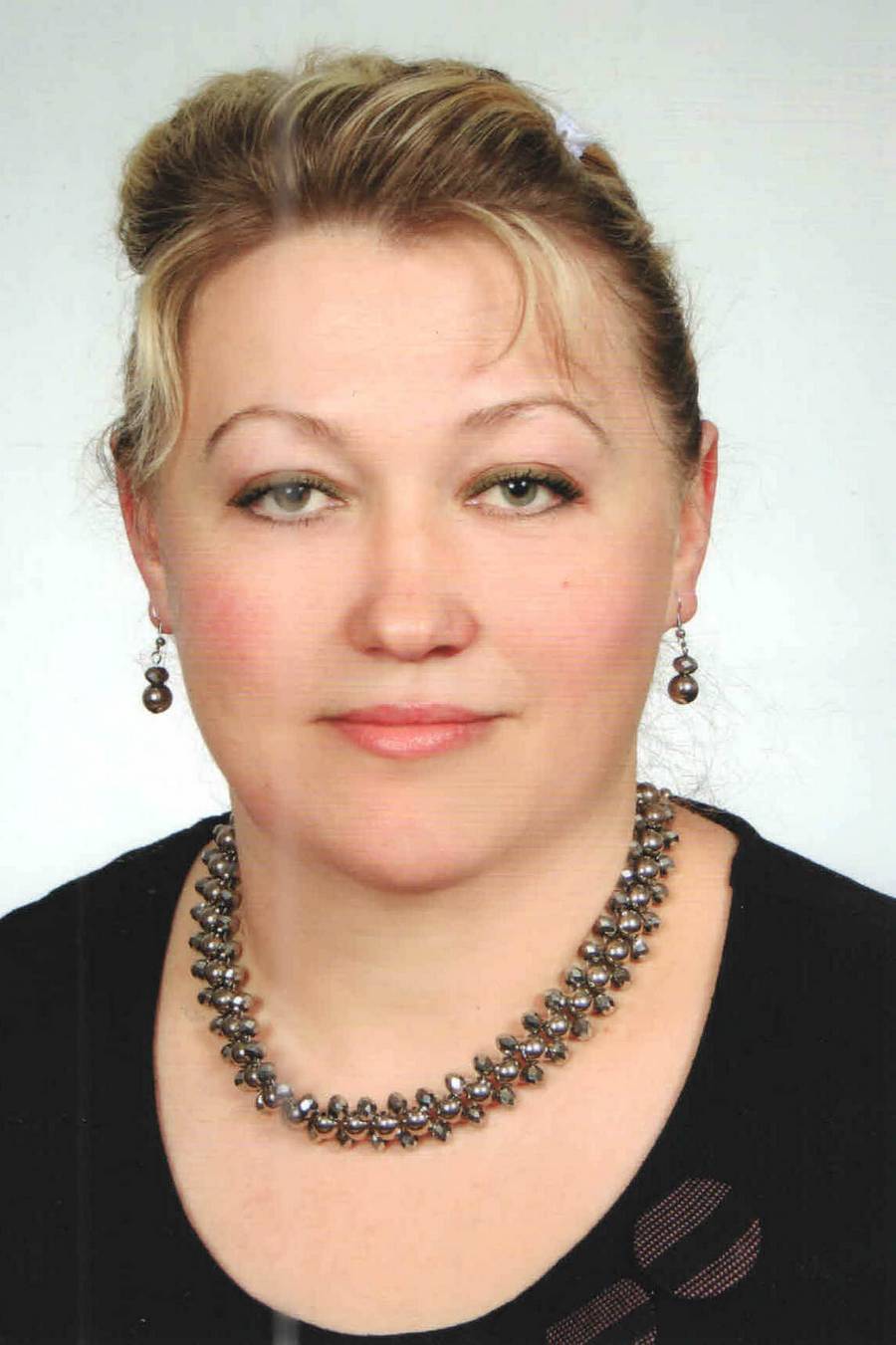 Чуткость, внимание и заботу проявляют медработники Селютского дома-интерната к своим подопечным