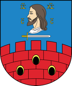 Герб Витебска