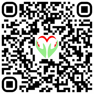 QR-код для входа на Портал рейтинговой оценки