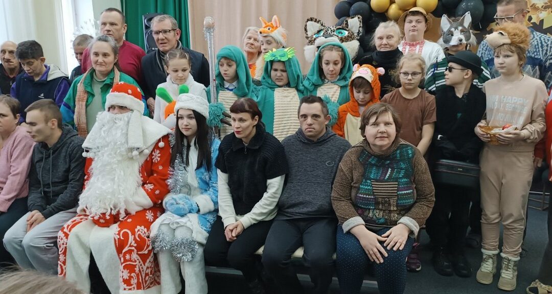 «От всей души»