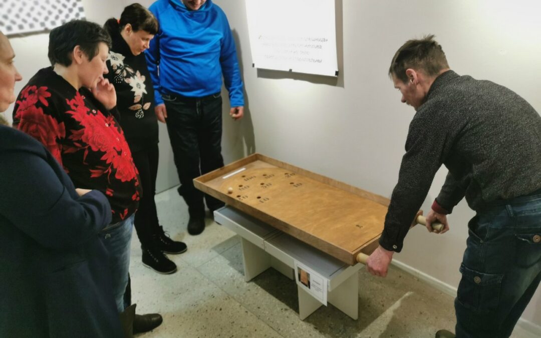 Музей занимательных наук