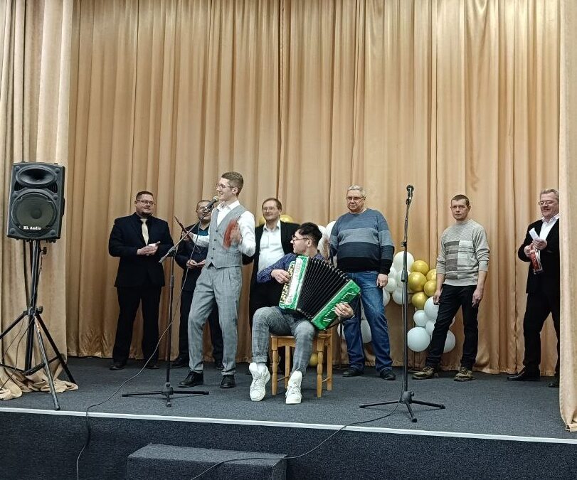 Самым милым и любимым