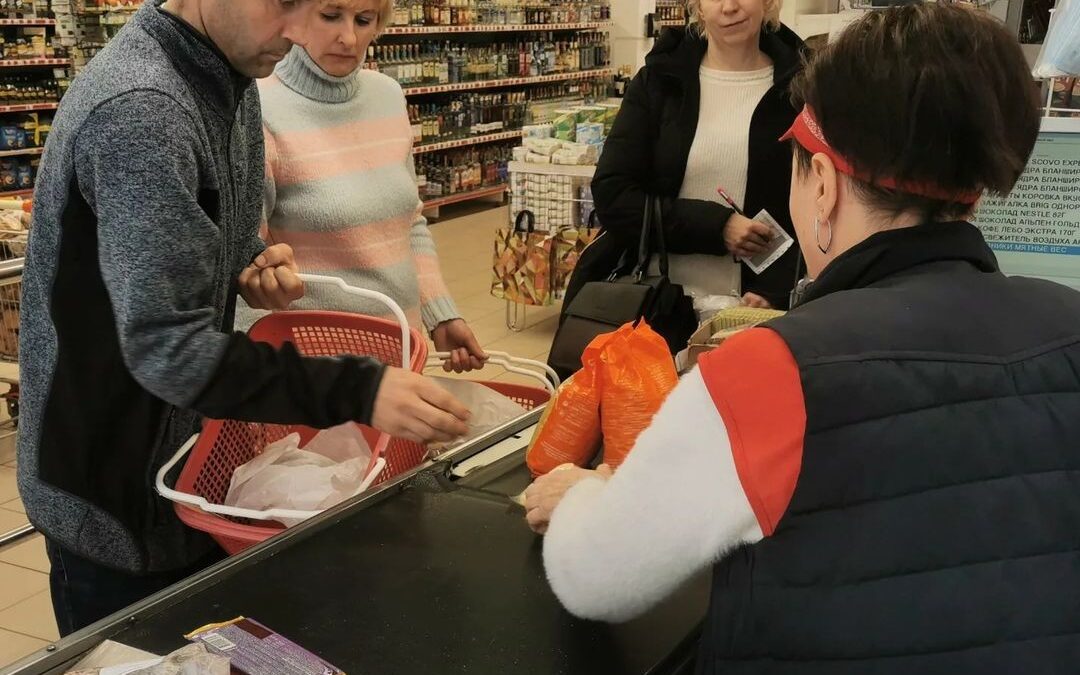 Третий этап сопровождаемого проживания