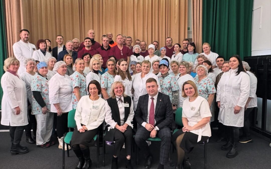 Итоги работы за 2024 год