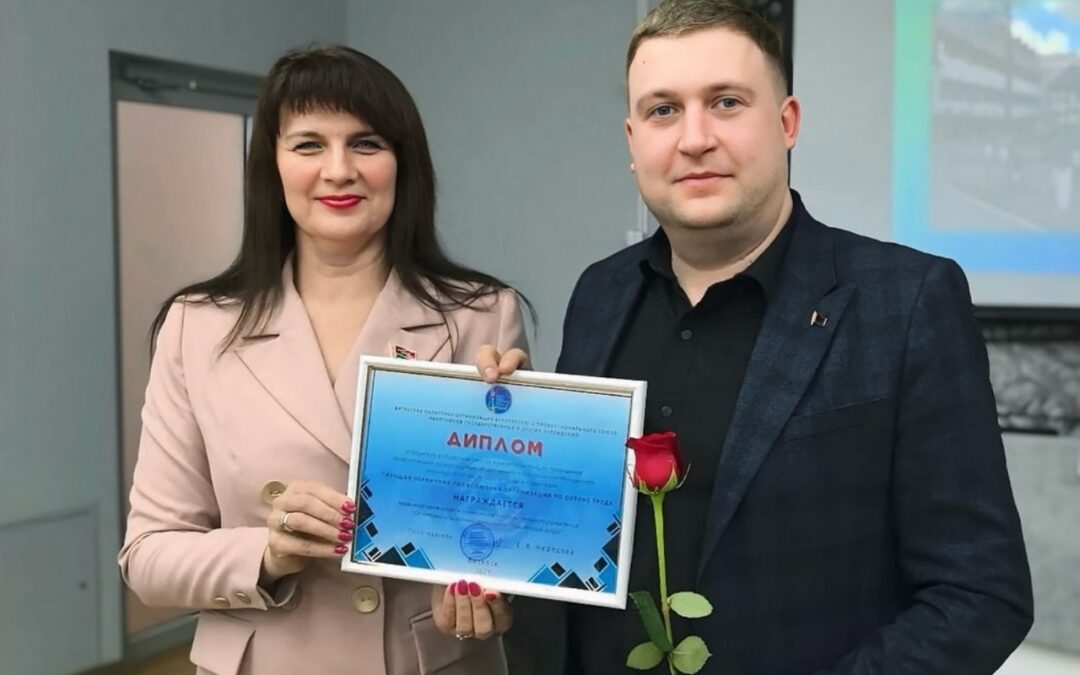 Новые победы!